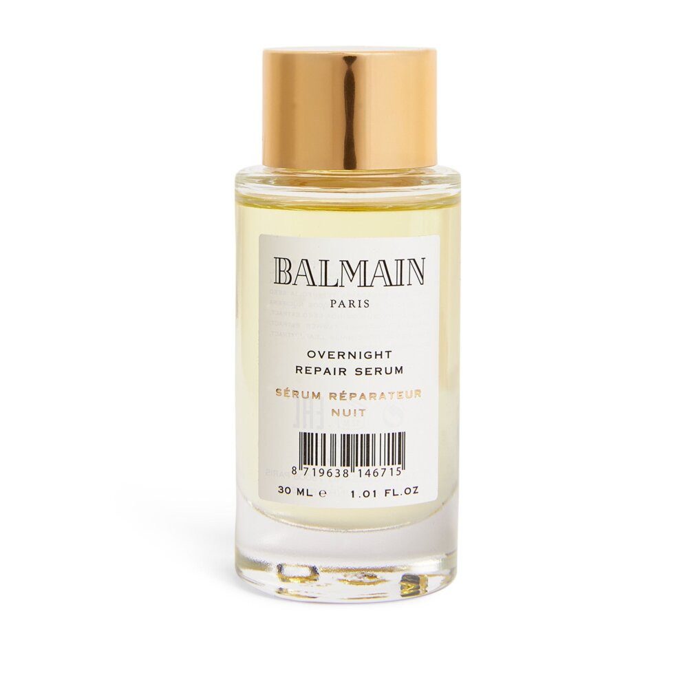 Balmain Nachtcreme OVERNIGHT REPAIR serum 30ml