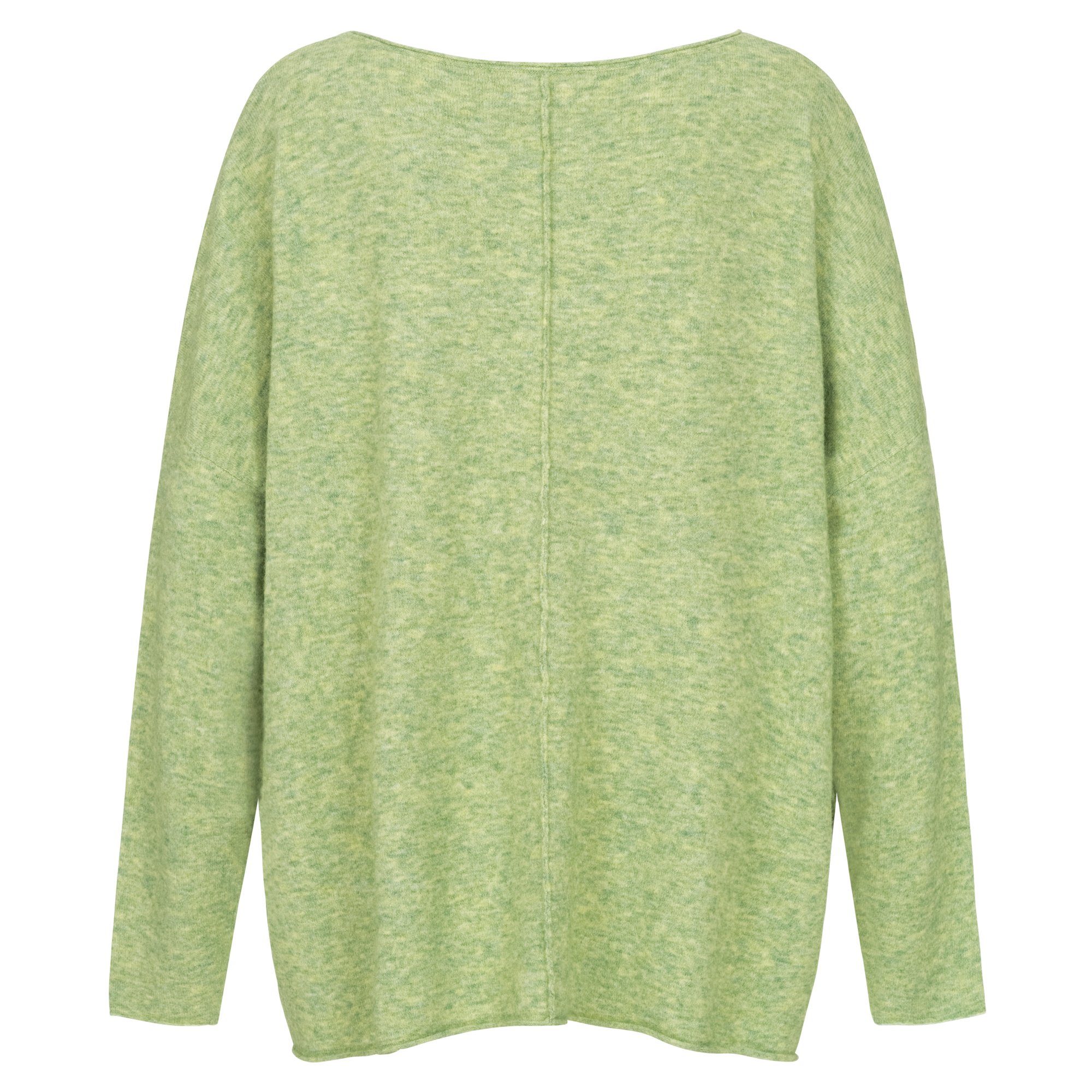 maracujaaa Rundhalspullover CATALEYA günstig online kaufen