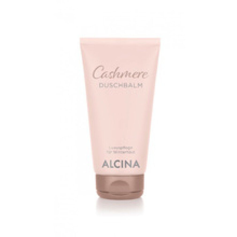 ALCINA Duschgel Alcina Cashmere Duschbalm 150 ml