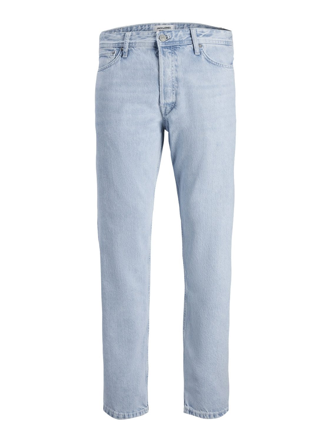 Jack & Jones Relax-fit-Jeans Herren Jeans günstig online kaufen