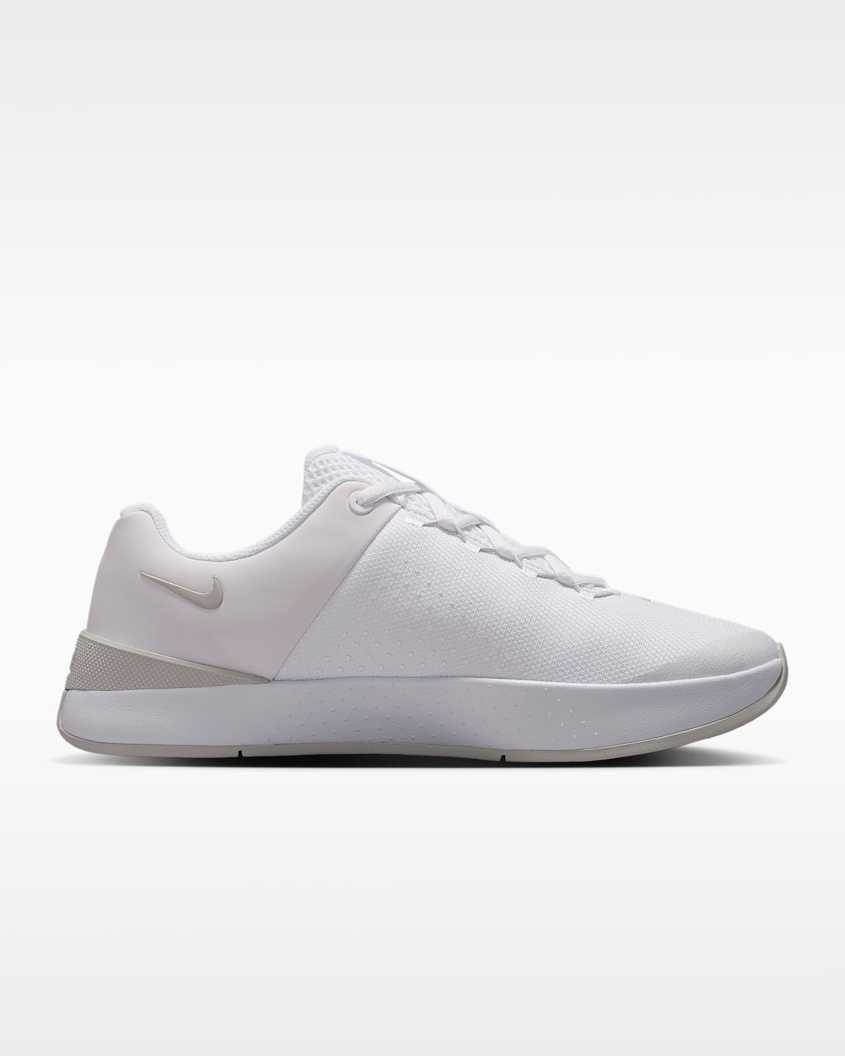 Nike MC TRAINER 4 Trainingsschuh ideal für Gym und Fitnessstudio – Bild 3 von 5