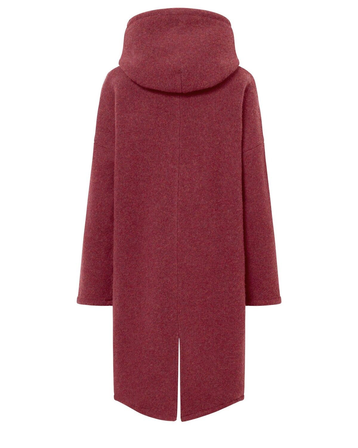 Stapf Wollmantel Kapuzenmantel Annalina günstig online kaufen