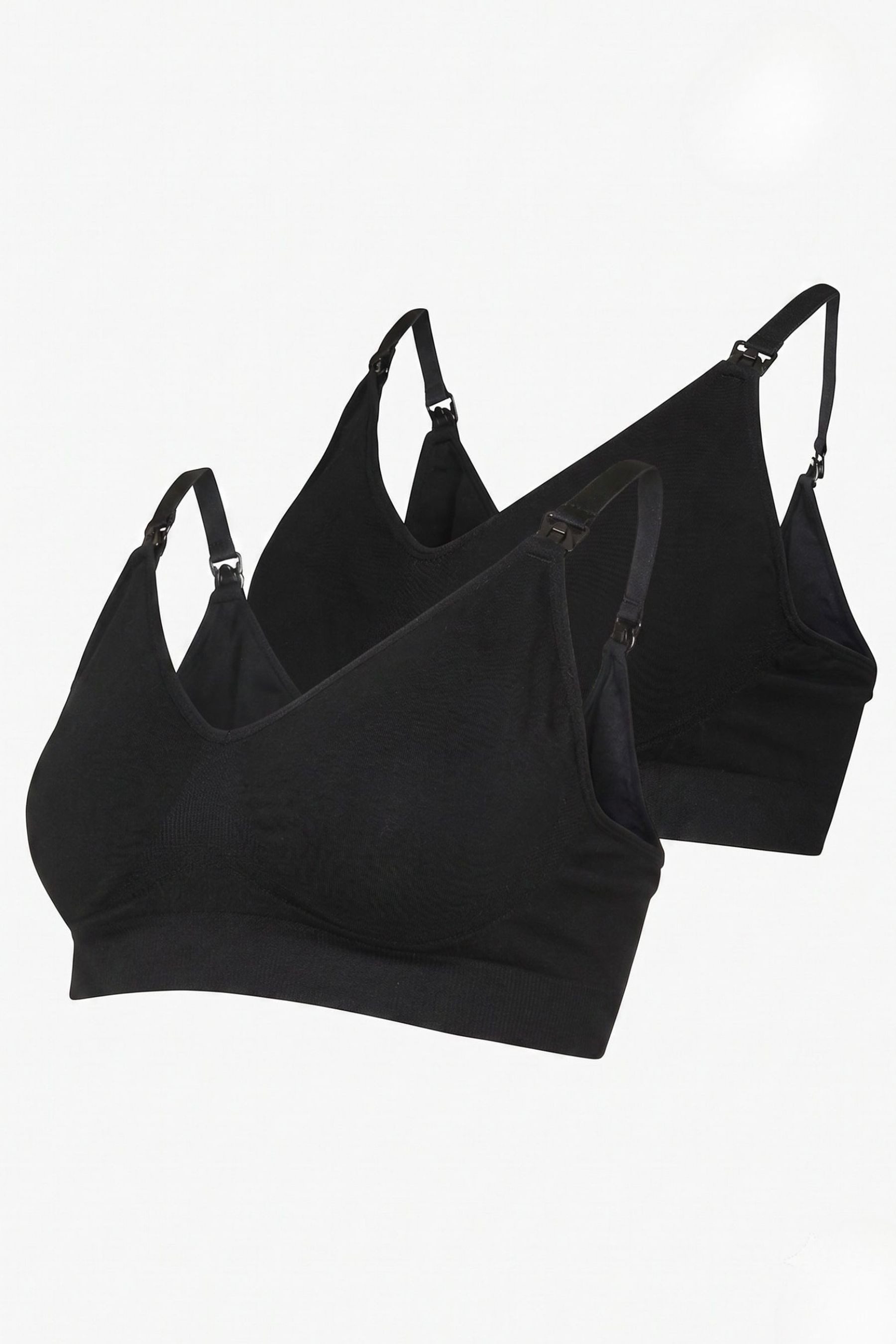Still-BH Seraphine weicher Umstands- & Still-BH, 2er-Pack