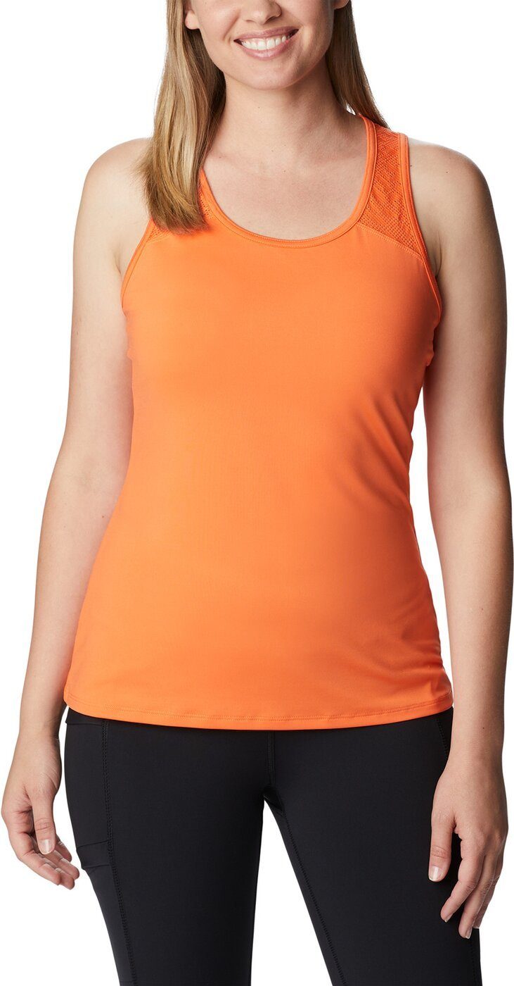 Columbia T-Shirt Peak To Point II Tank