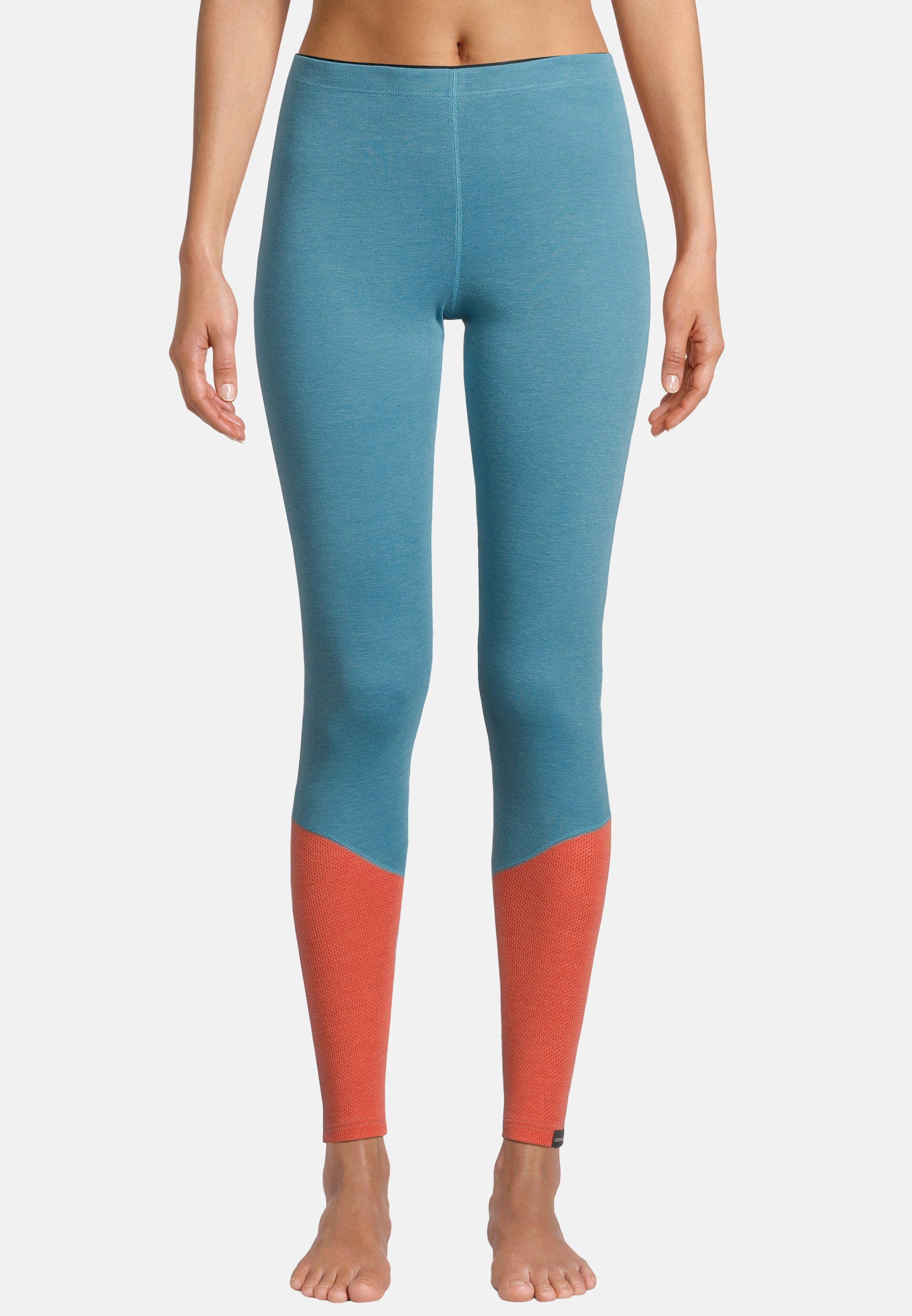 conta Thermounterhose Sportiv (1-St) Thermo-Unterhose - Baumwolle - Wärmend günstig online kaufen