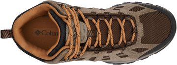 Columbia REDMOND™ III MID WATERPROOF Wanderschuh wasserdicht