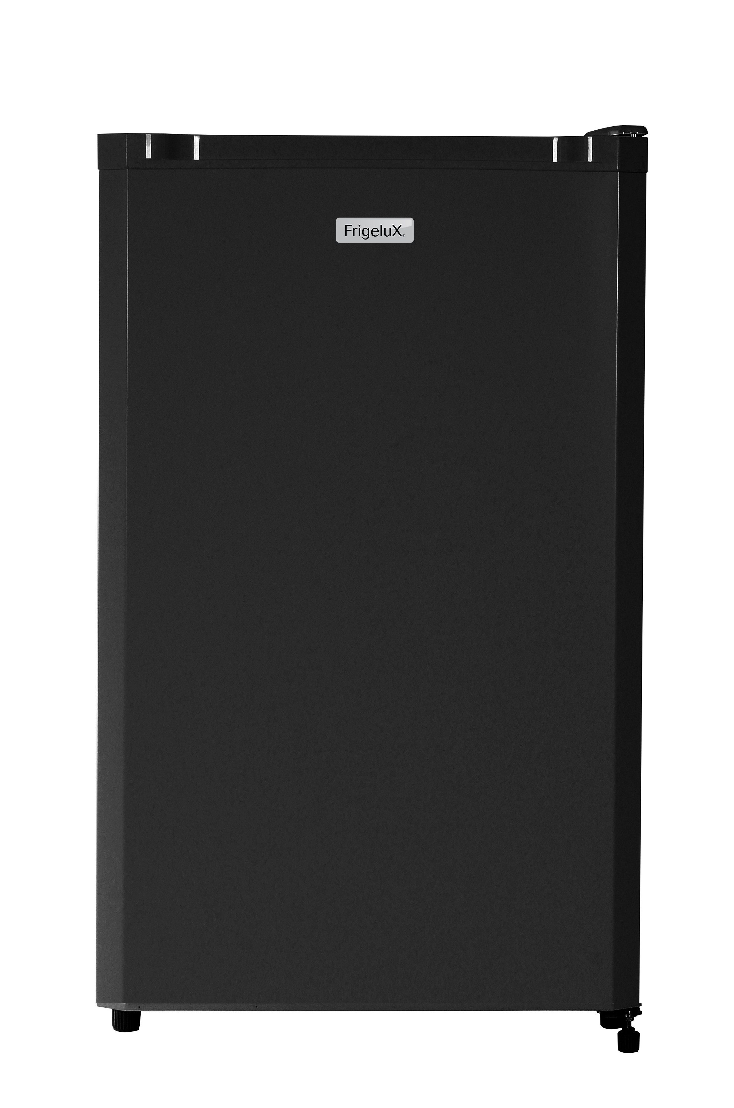 FrigeluX Table Top Kühlschrank RTT127NE, unterbaufähig