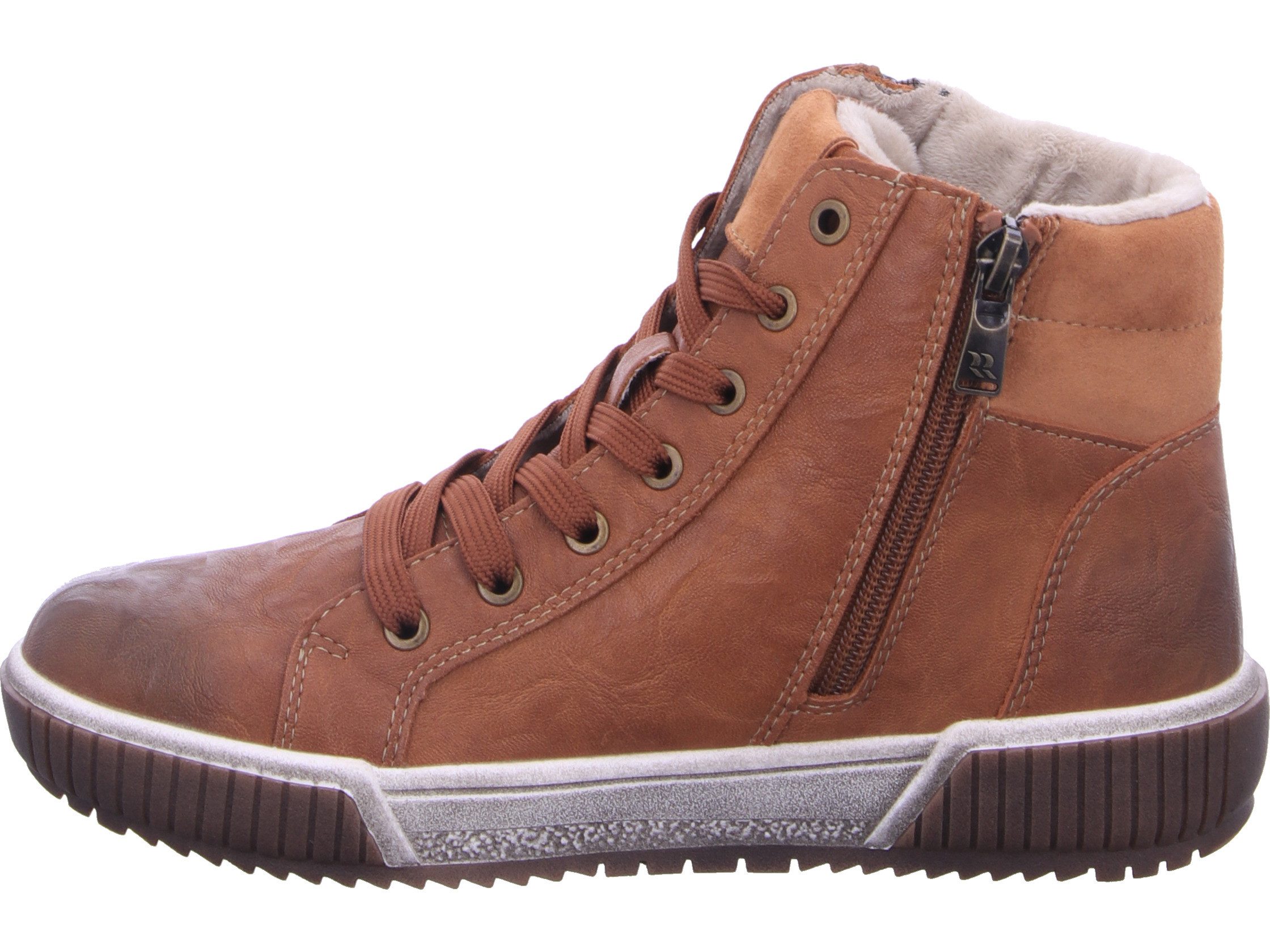 Romika Winterboots mit TEX-Membran