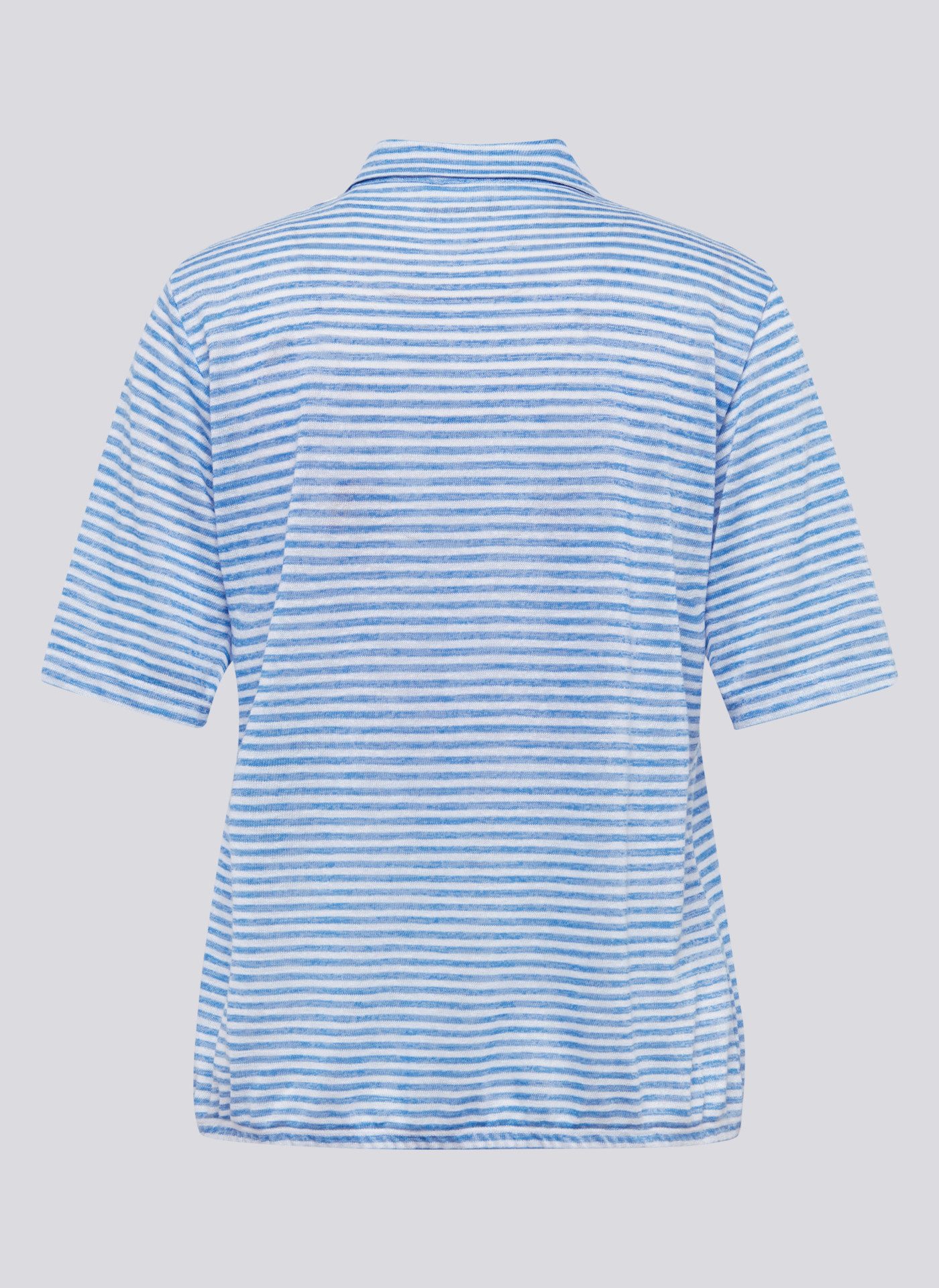 Rabe Poloshirt Powder Rose