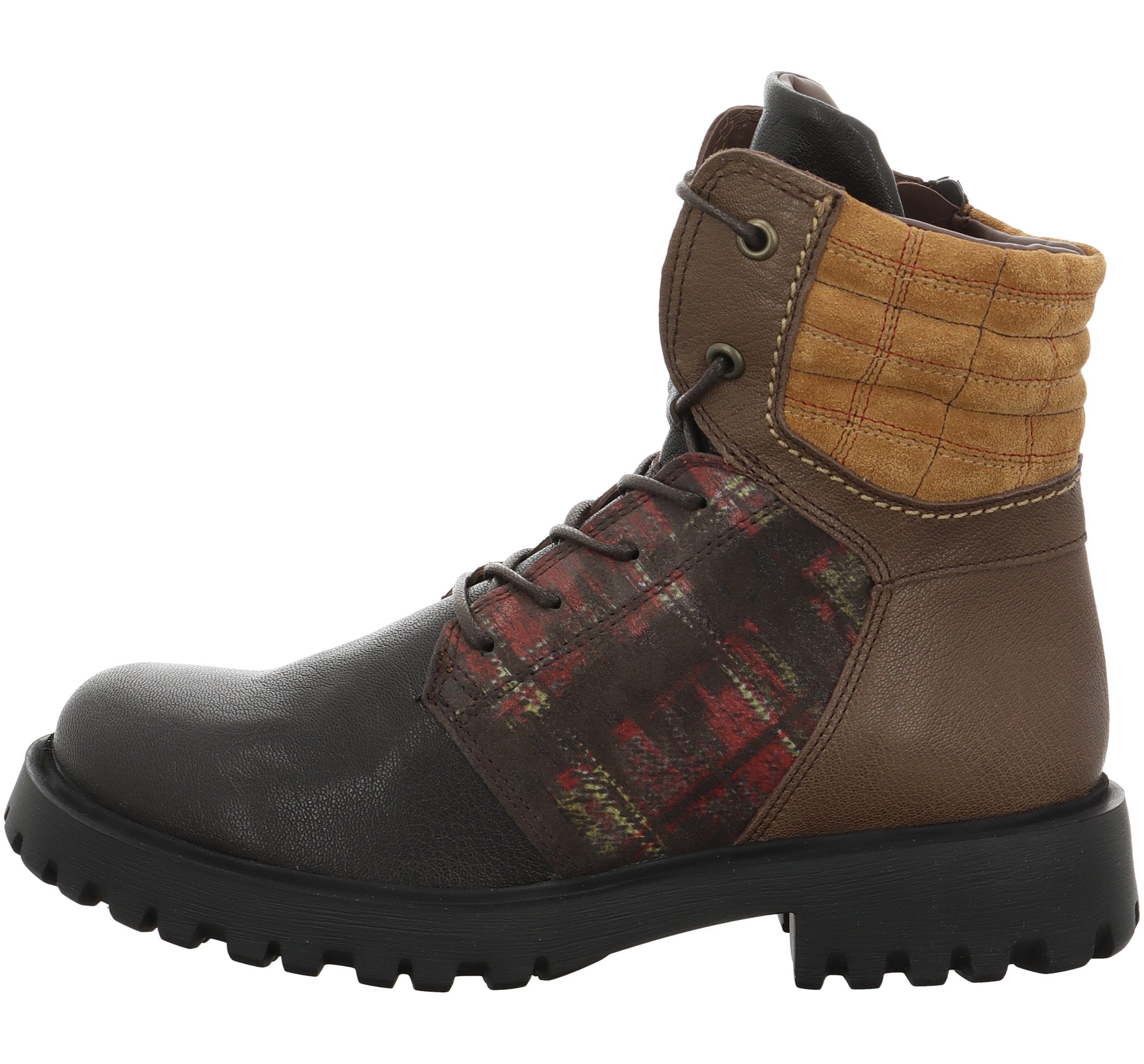 Think! TRENTO Winterstiefel