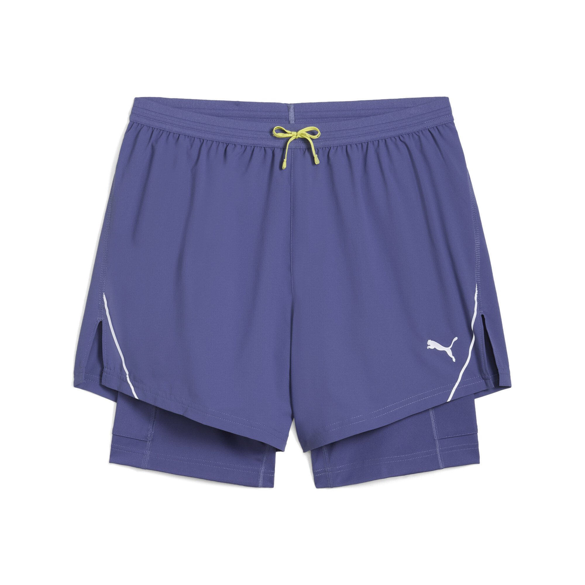 PUMA Laufshorts ULTRAWEAVE 5" 2-in-1 Laufshorts günstig online kaufen