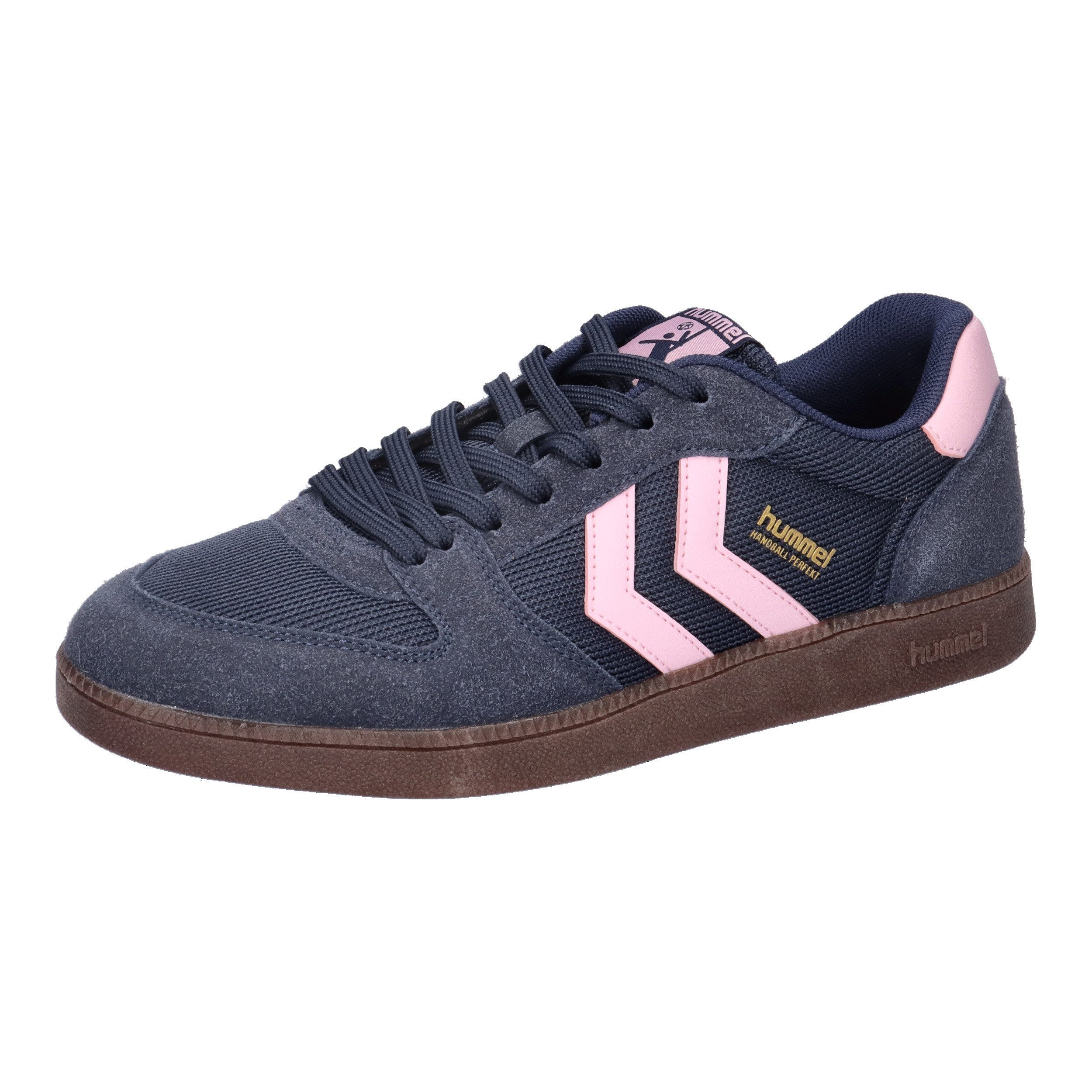 hummel Hummel Unisex Sneaker Handball Perfekt MS 234690 Sneaker