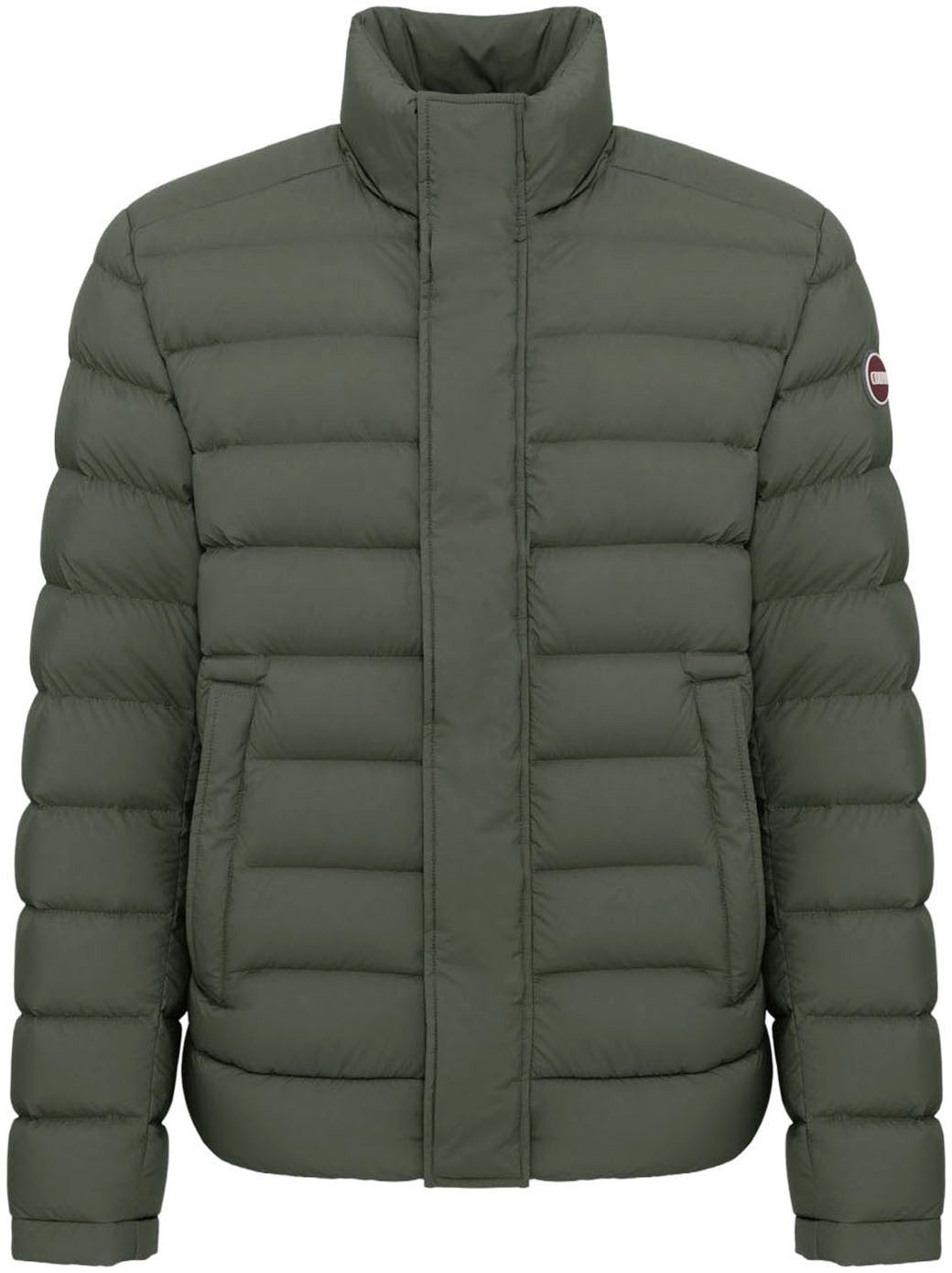 Colmar Daunenjacke MENS DOWN JACKET regular fit, mit hohem Stehkragen günstig online kaufen