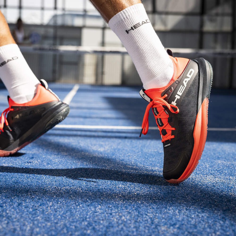 Head HEAD Motion Pro Padel Men Padelschuhe WPT World Padel Tour Padelschuh