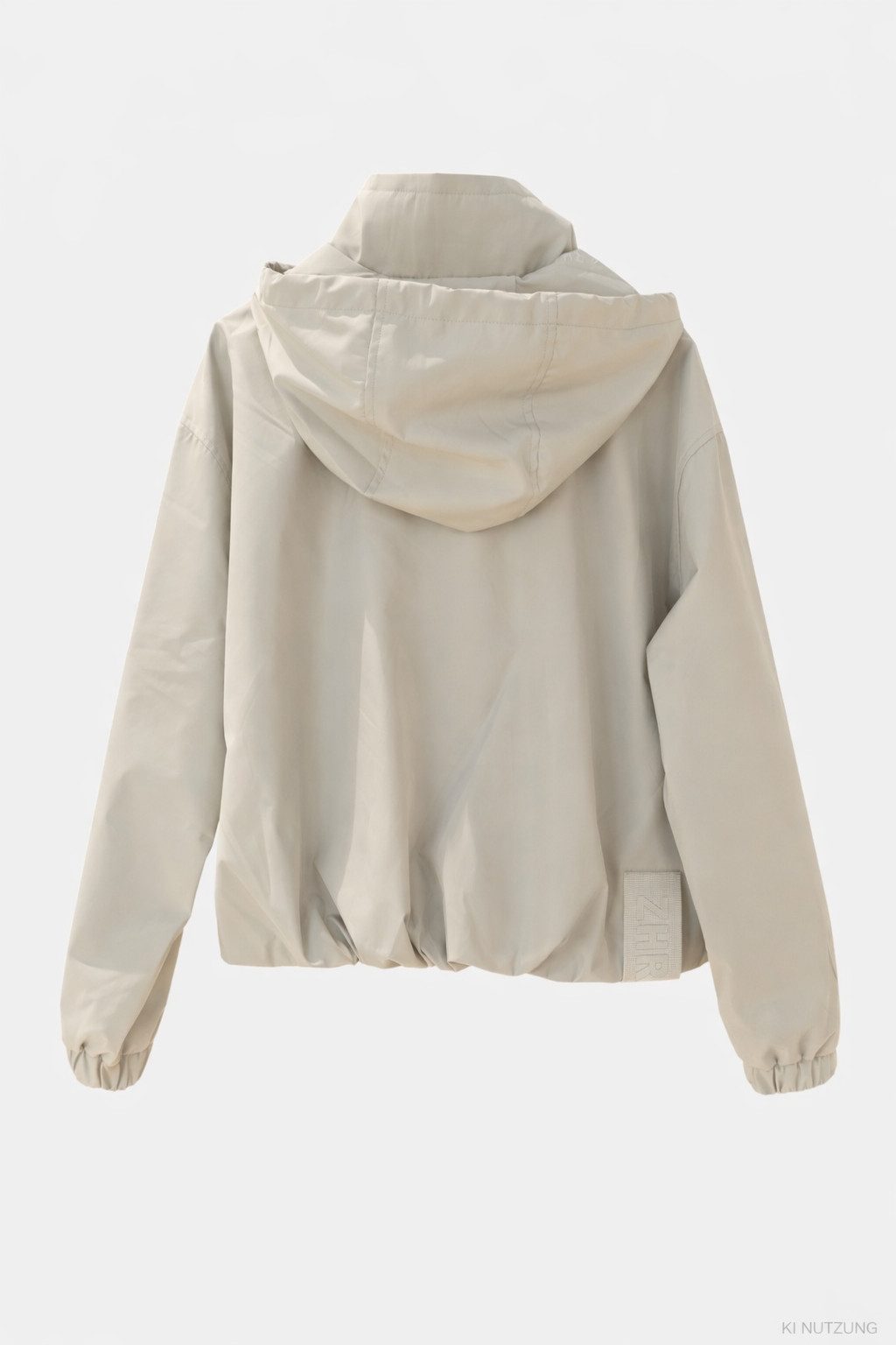 Zhrill Blusenblazer Jacke zhbira ZHRILL grau günstig online kaufen