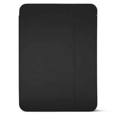 DECODED Handyhülle Decoded Silicone Slim Cover für iPad 10.9 Gen 10 - Charcoal