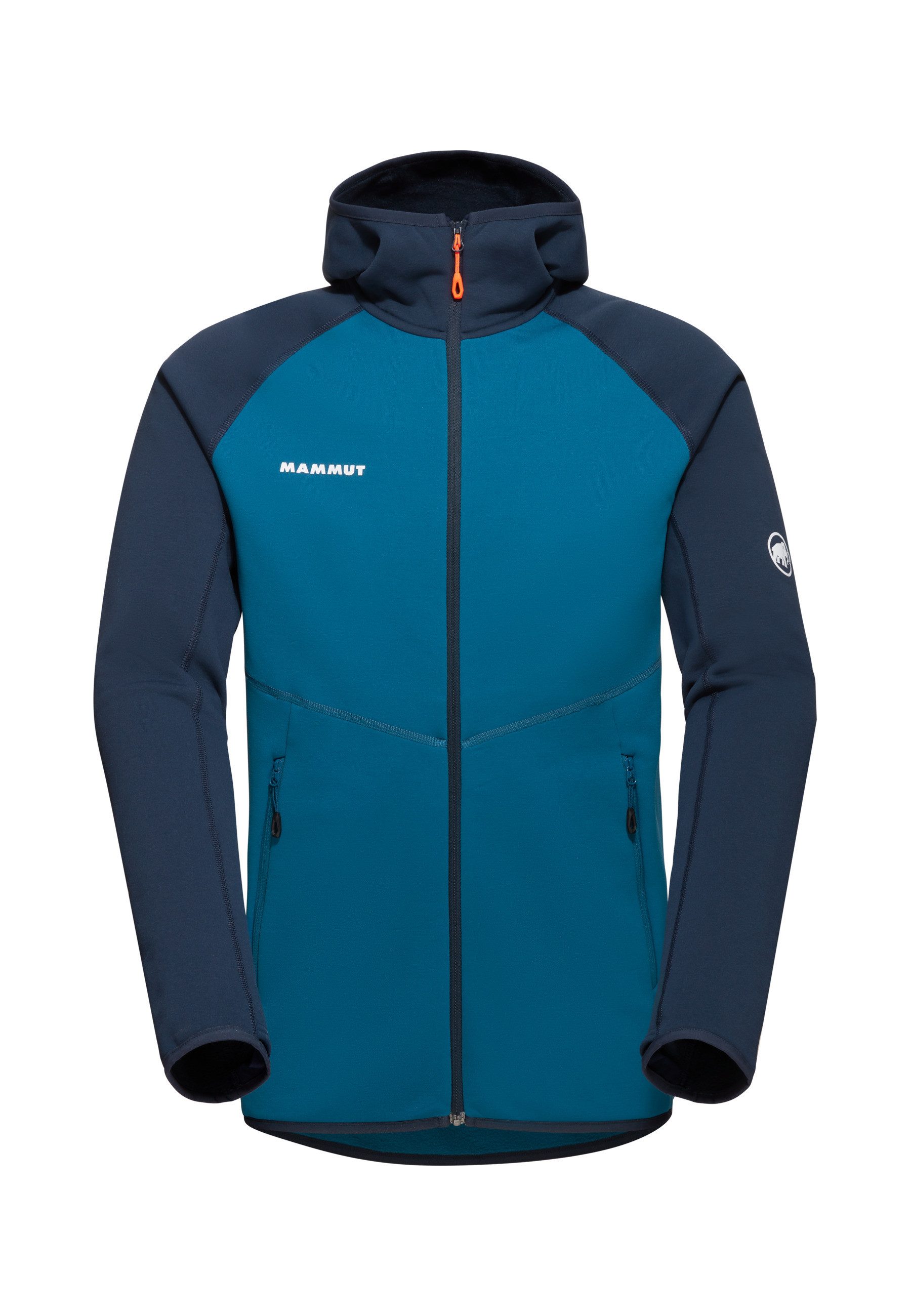 Fleecejacke Aconcagua ML Hooded Jacket Men