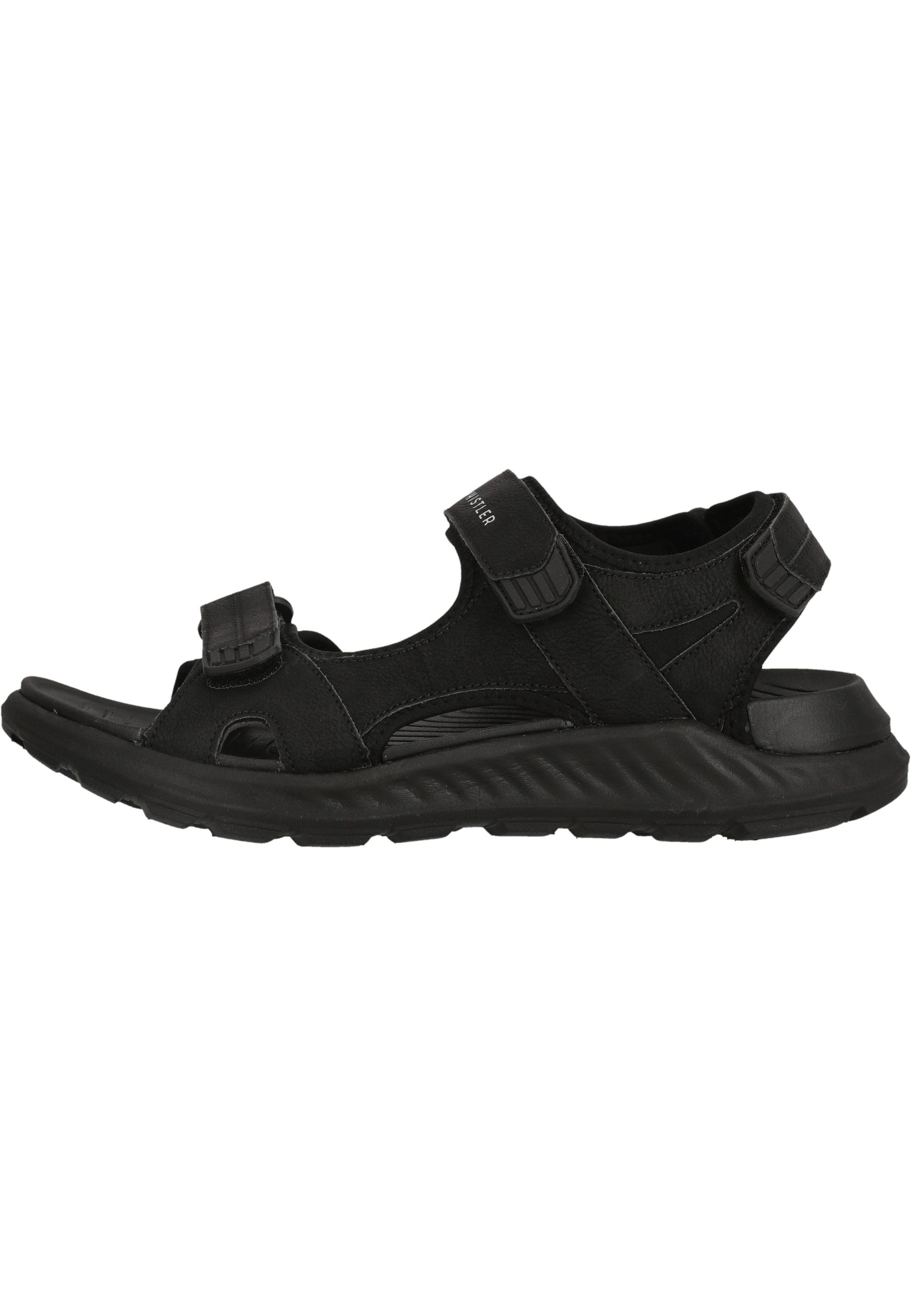 WHISTLER Tiberius Sandale ideal für Freizeit günstig online kaufen