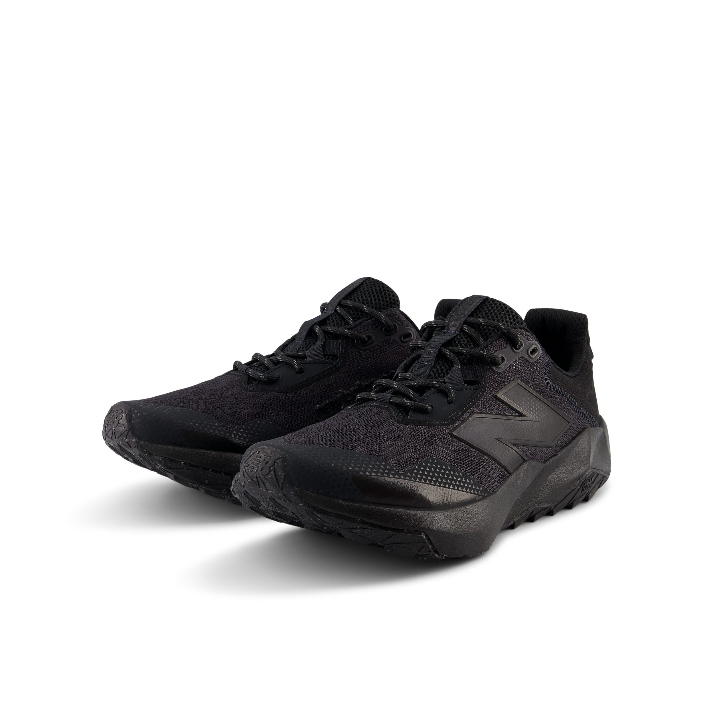 DYNASOFT NITREL V6 Laufschuh