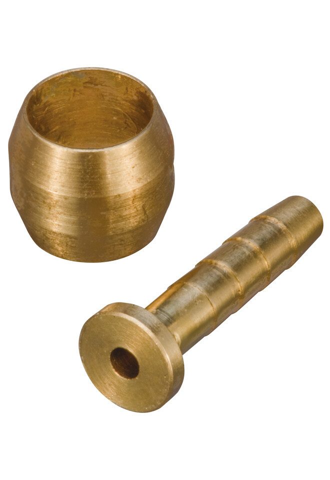 Shimano Bremsleitung