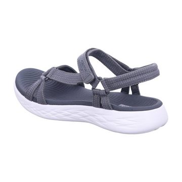 Skechers ON-THE-GO 600 - BRILLIANCY Outdoorsandale (2-tlg)