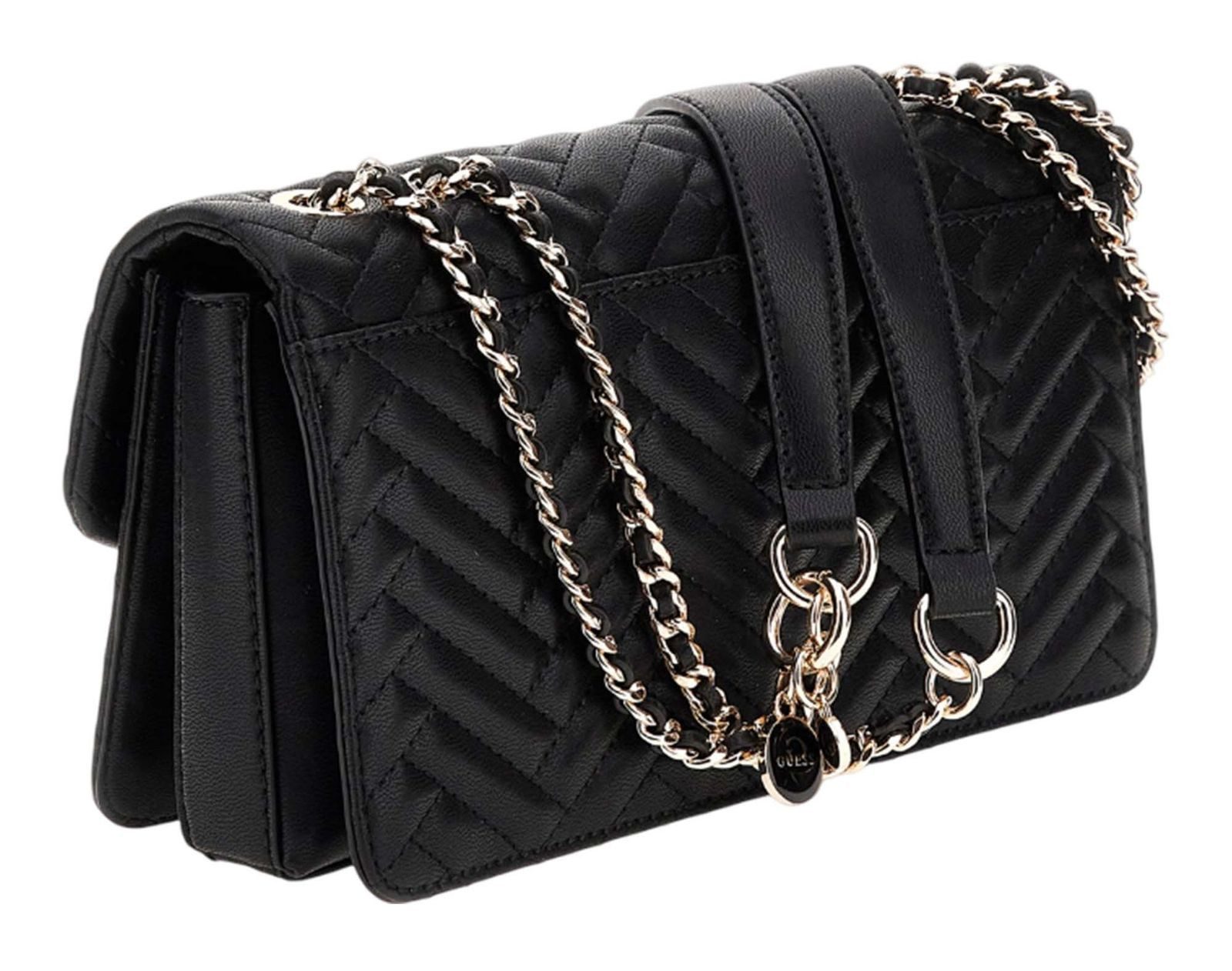Guess Schultertasche Convertible Xbody Flap Bag günstig online kaufen