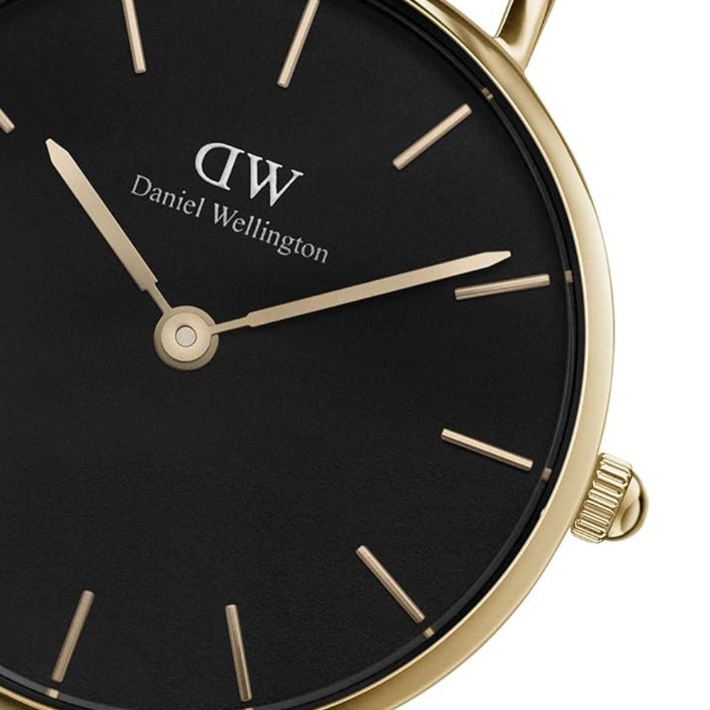 Daniel Wellington Quarzuhr Daniel Wellington Petite günstig online kaufen