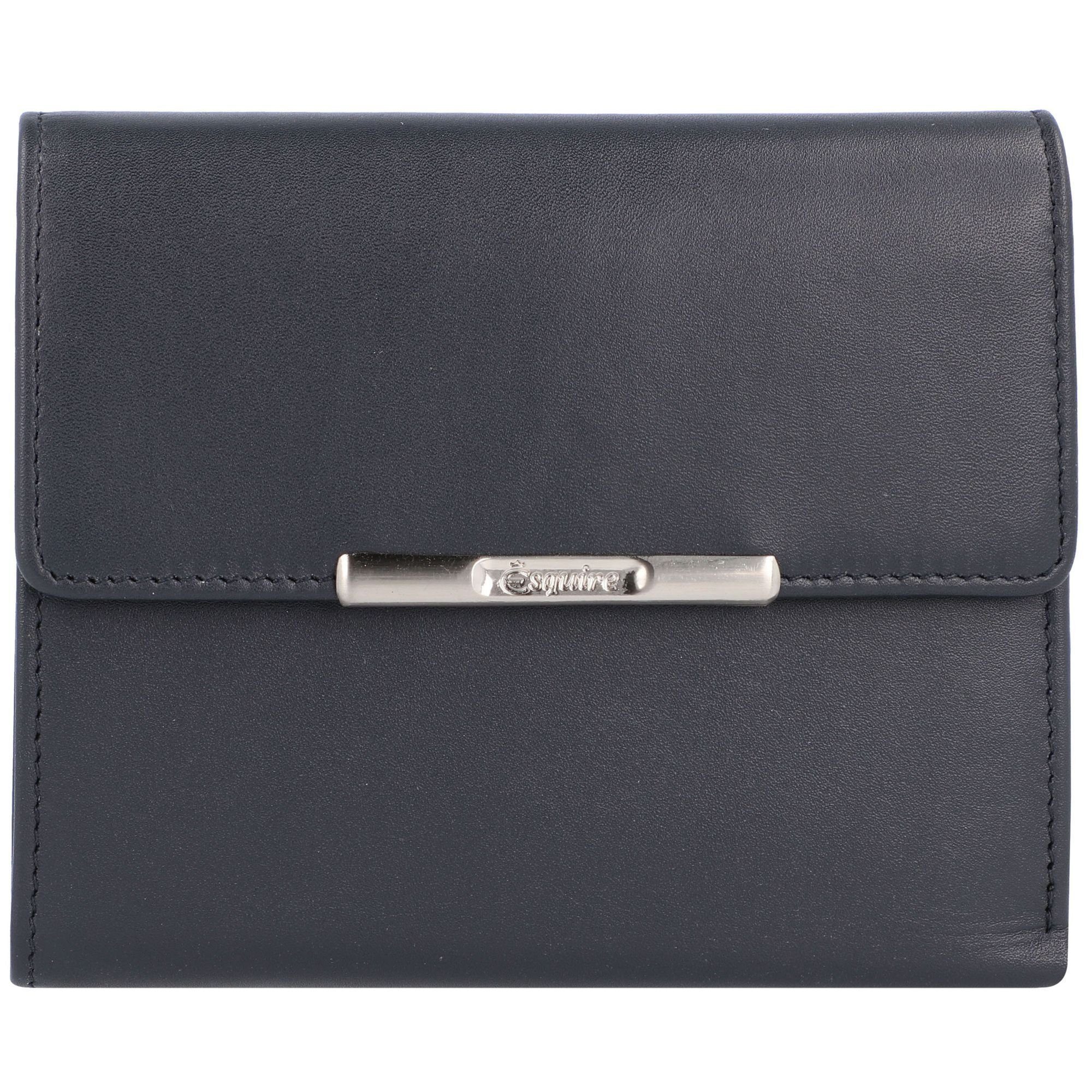 Esquire Geldbörse Helena, Leder