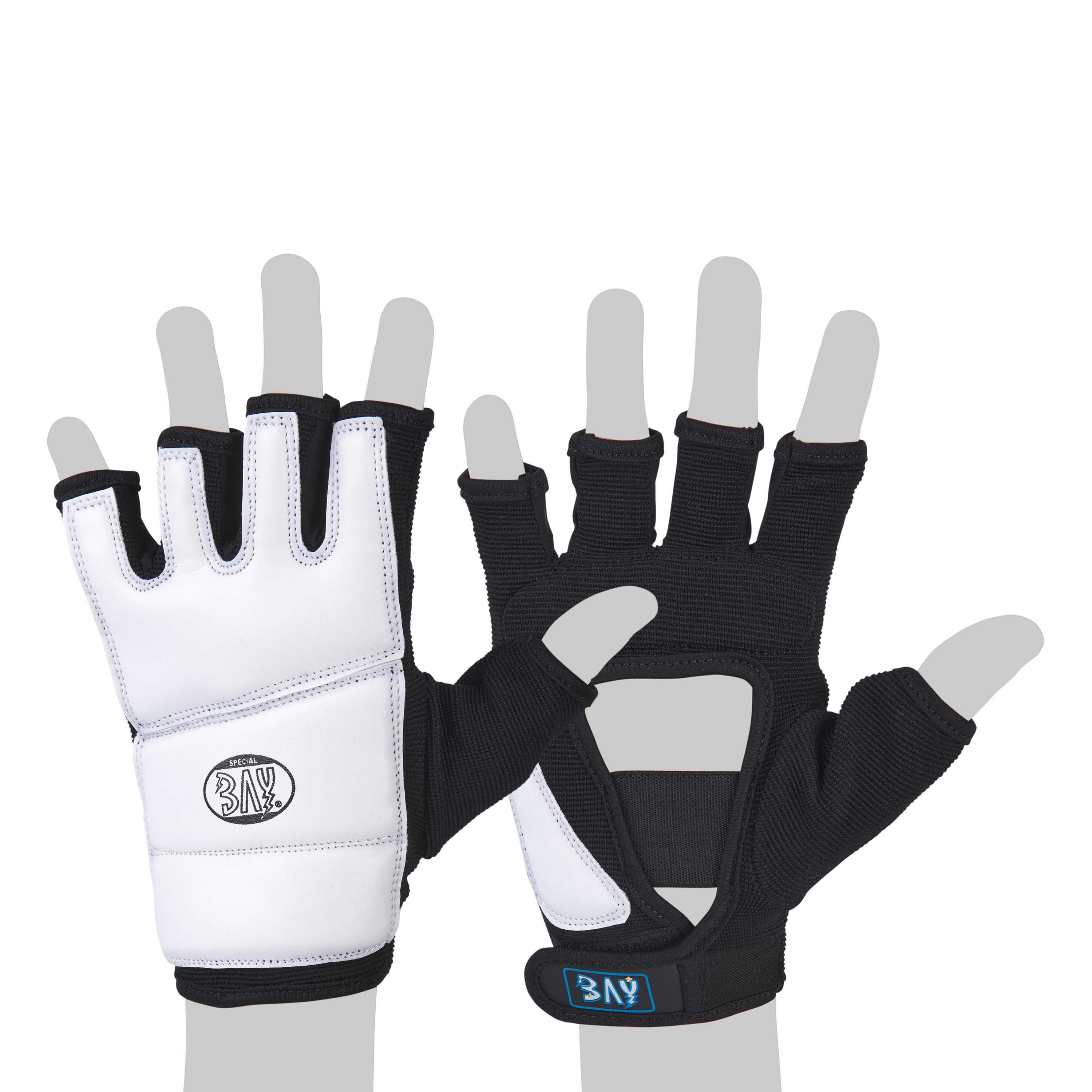 BAY-Sports MMA-Handschuhe Touch Krav Maga MMA günstig online kaufen