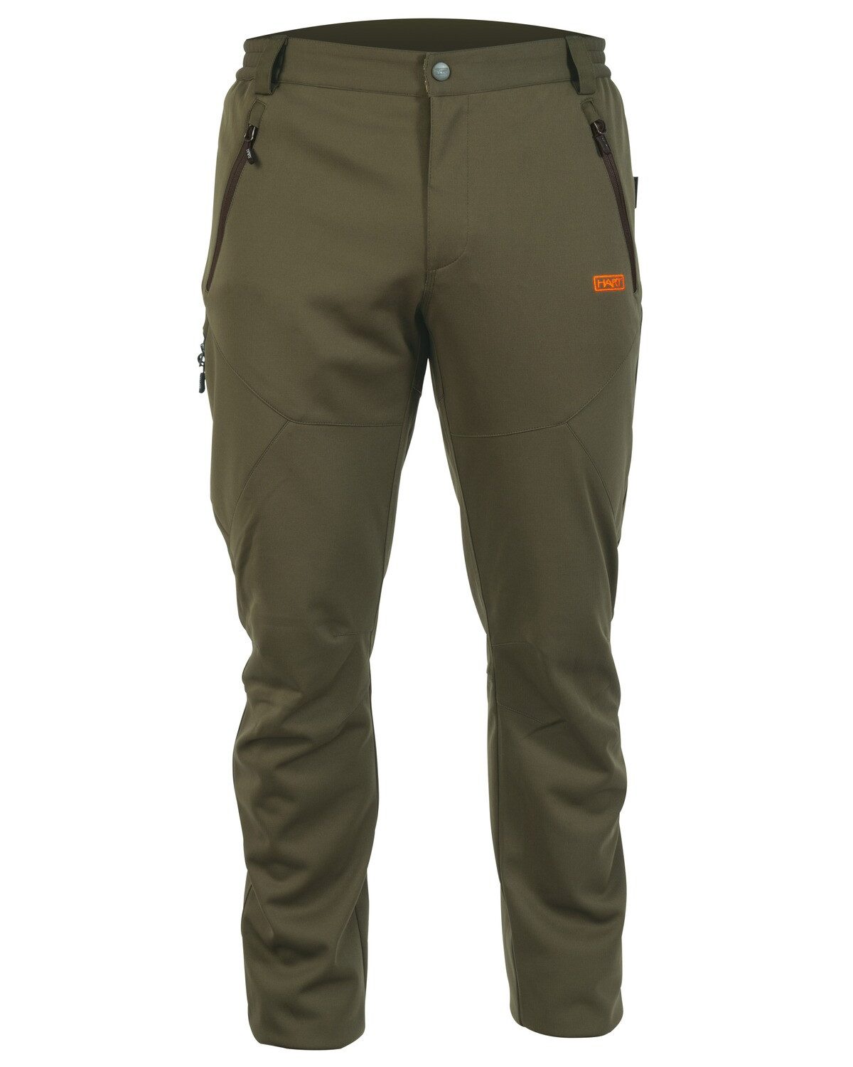 Hart Outdoorhose Hose Stilk-TXT