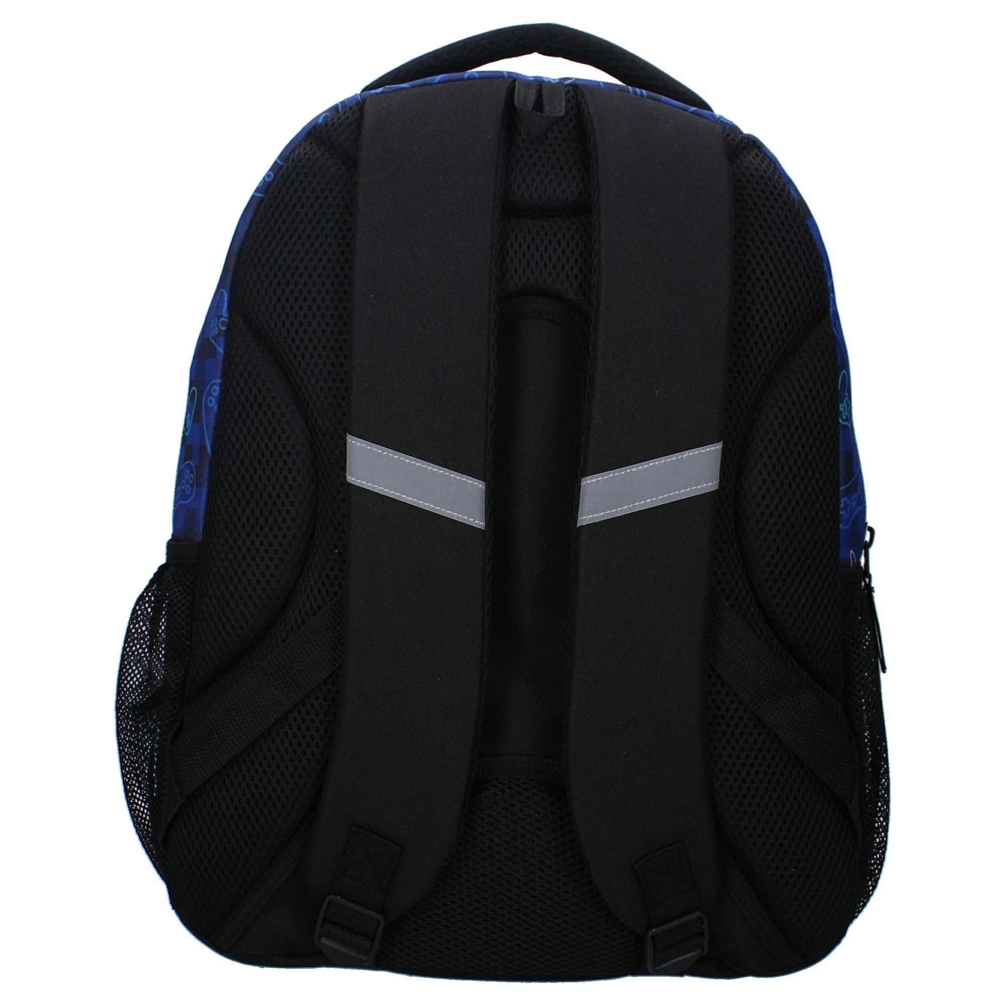 Vadobag Cityrucksack Skooter Winning Streak, im coolen Design