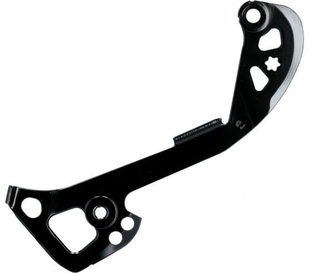 Schaltung SHIMANO Kettenleitblech für RD-M7000 GS-Type Kettenleitblech - Ersatzt
