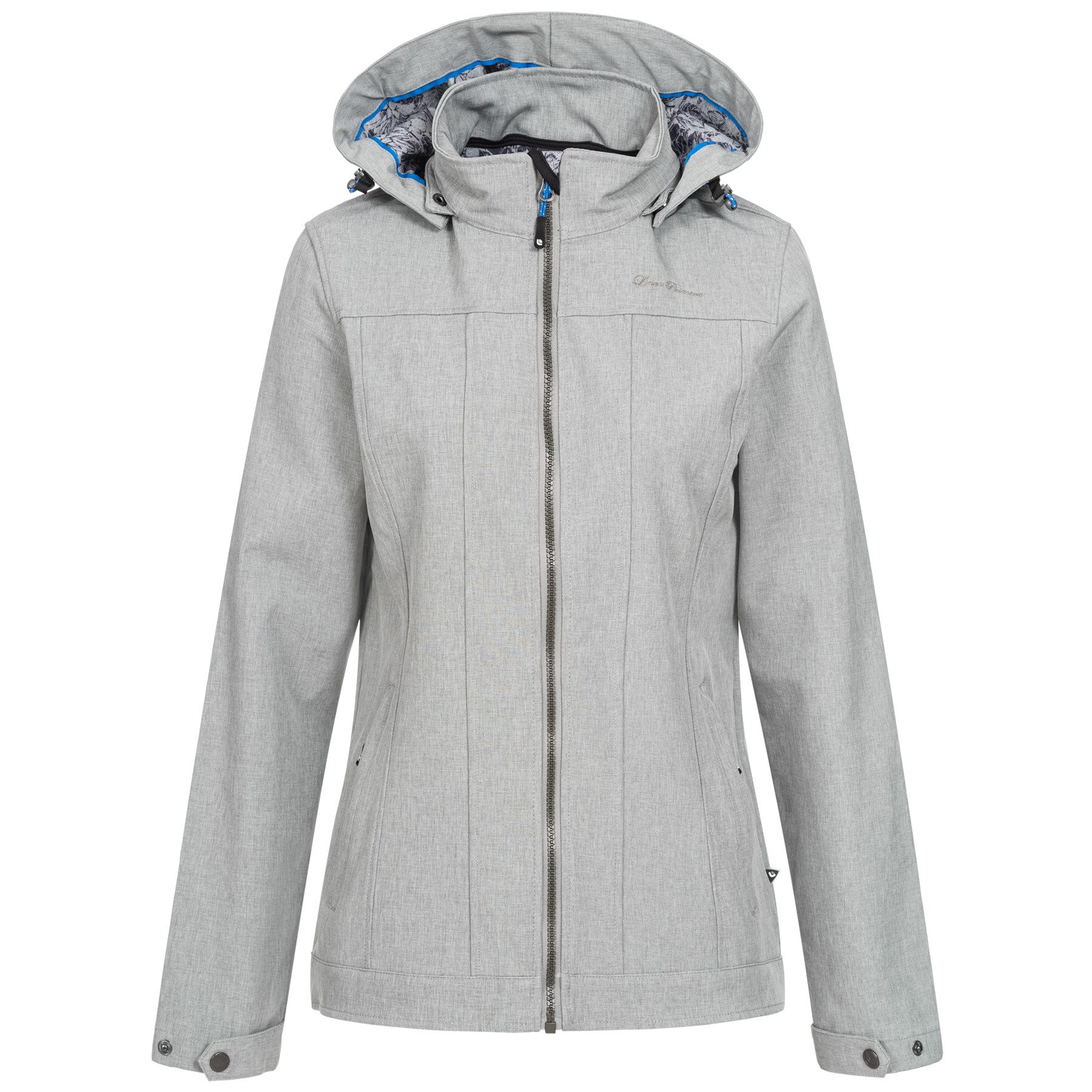 DEPROC Active Softshelljacke DECORAH PEAK CS günstig online kaufen