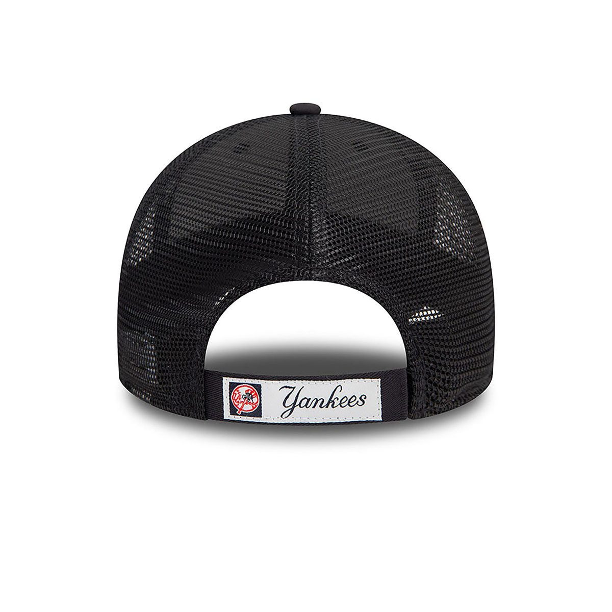 New Era Trucker Cap New York Yankees