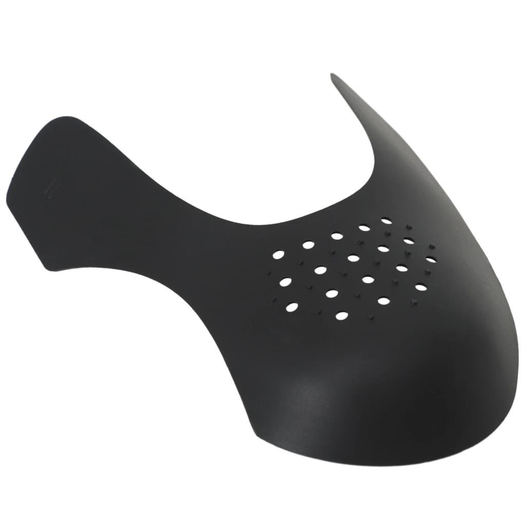 vidaXL Schuhspanner Knickschutz für Schuhe 2 Paar EU 35-40 Kunststoff (1-tlg)