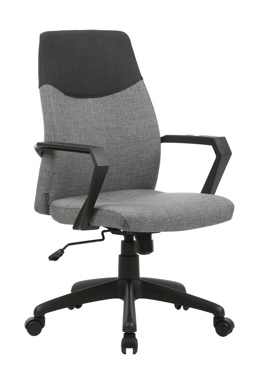 byLIVING Bürostuhl Edgy, mit modernem Webstoff günstig online kaufen