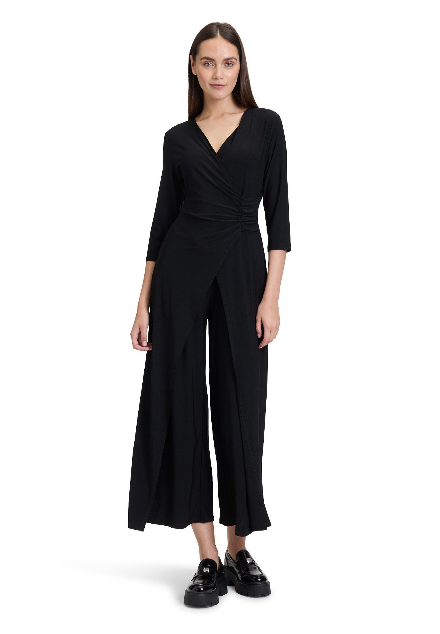 Cartoon Overall Cartoon Jumpsuit mit weitem günstig online kaufen