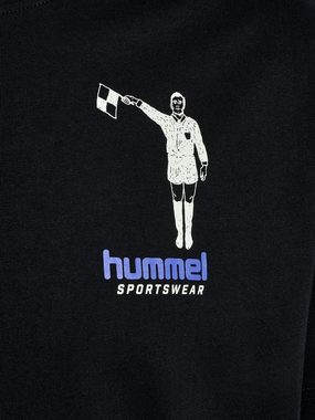 hummel T-Shirt Hmllgc Floyd Boxy T-Shirt
