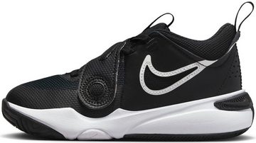 Nike TEAM HUSTLE D 11 (PS) Basketballschuh