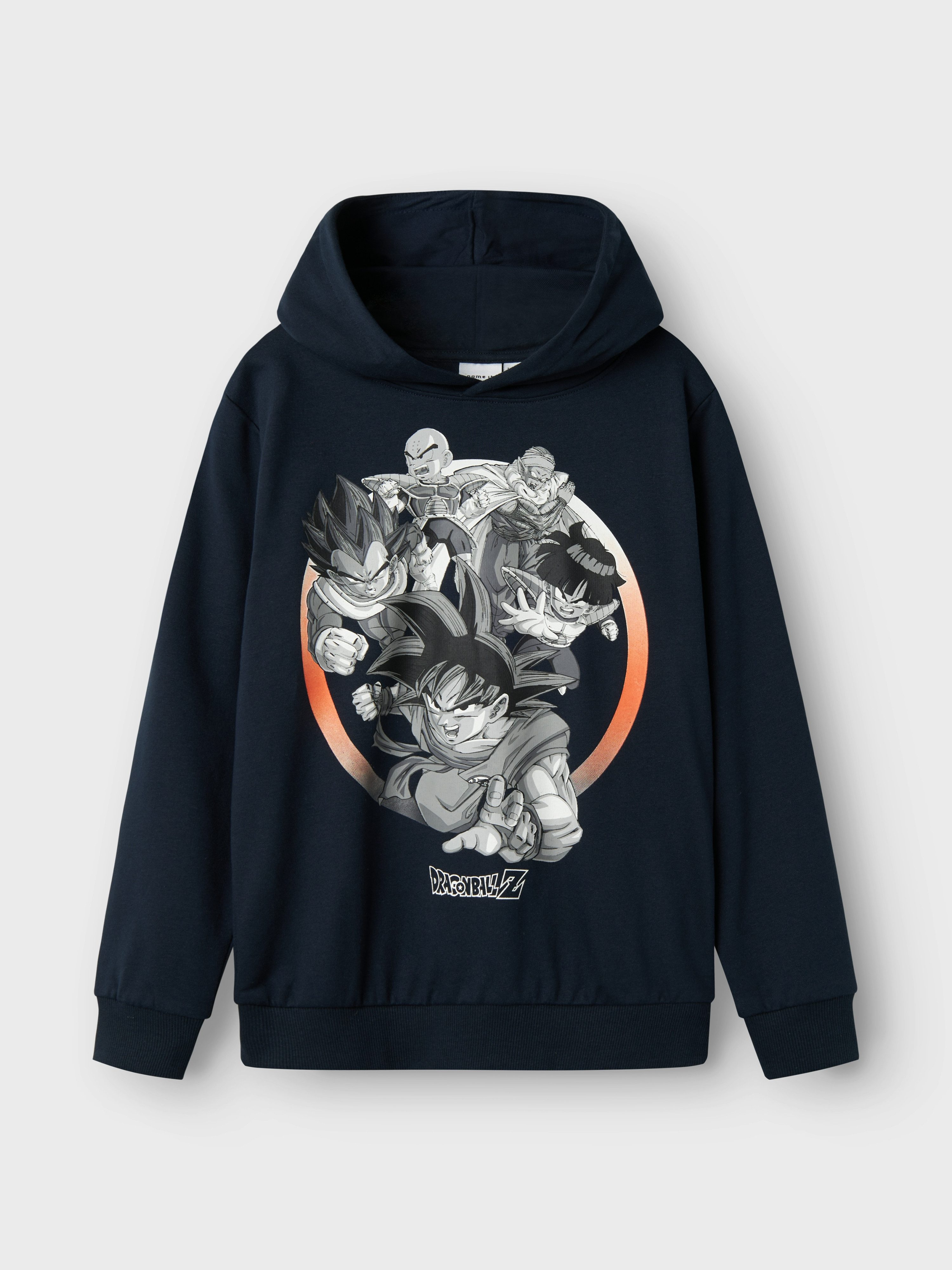 Name It Sweatshirt NKMDAF DRAGONBALL NREG günstig online kaufen