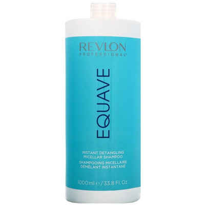 REVLON PROFESSIONAL Haarshampoo »Equave Instant Detangling Micellar Shampoo 1000 ml«