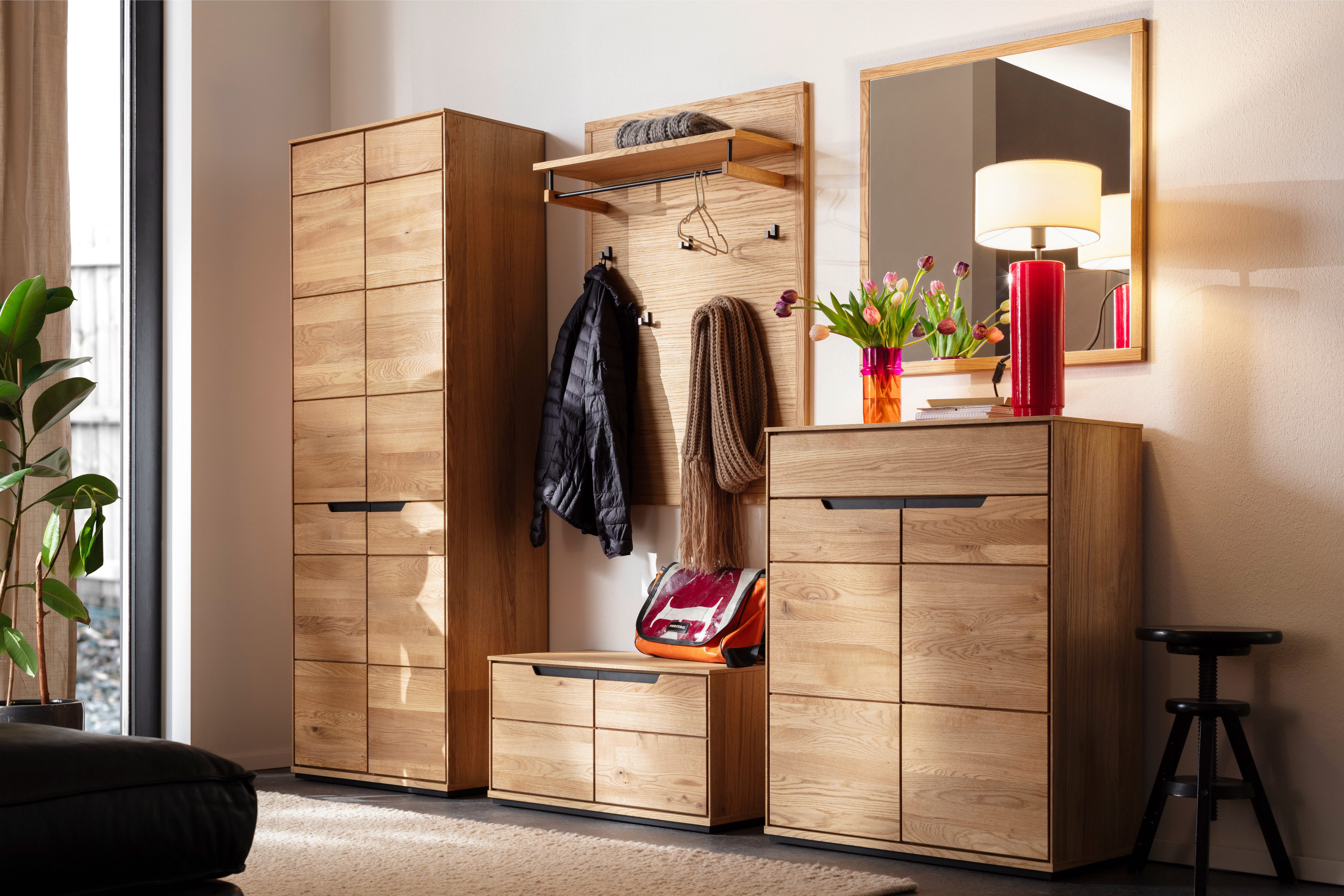MCA living Spiegel Araya Spiegel,Flurspiegel,Wandspiegel,Garderobenspiegel, günstig online kaufen