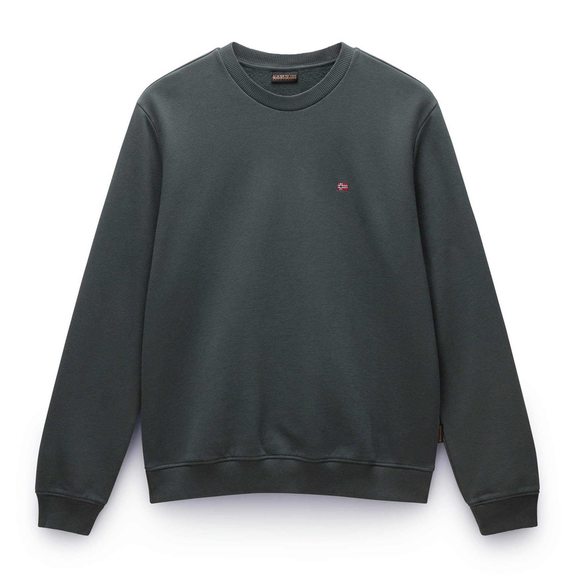 Sweatshirt Herren Sweatshirt Baumwolle BALIS CREW 1
