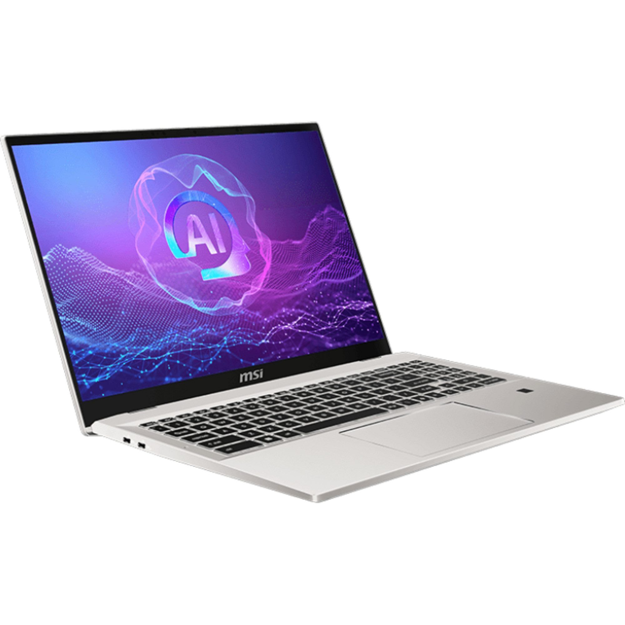 MSI Venture A16 AI+ A3HMG-036, Notebook Notebook