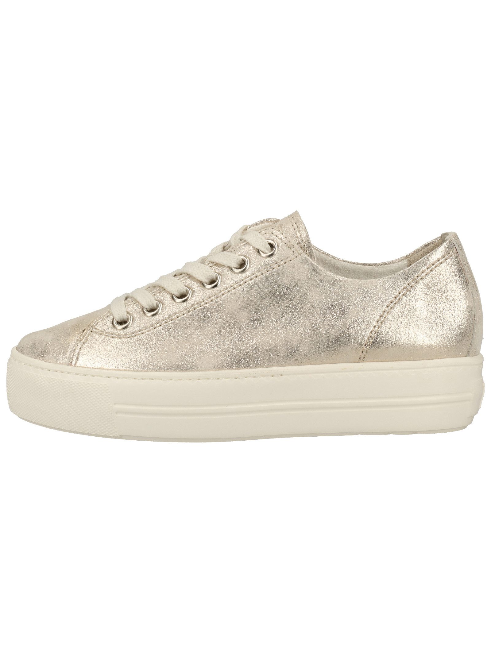 Paul Green Paul Green Sneaker Leder Sneaker