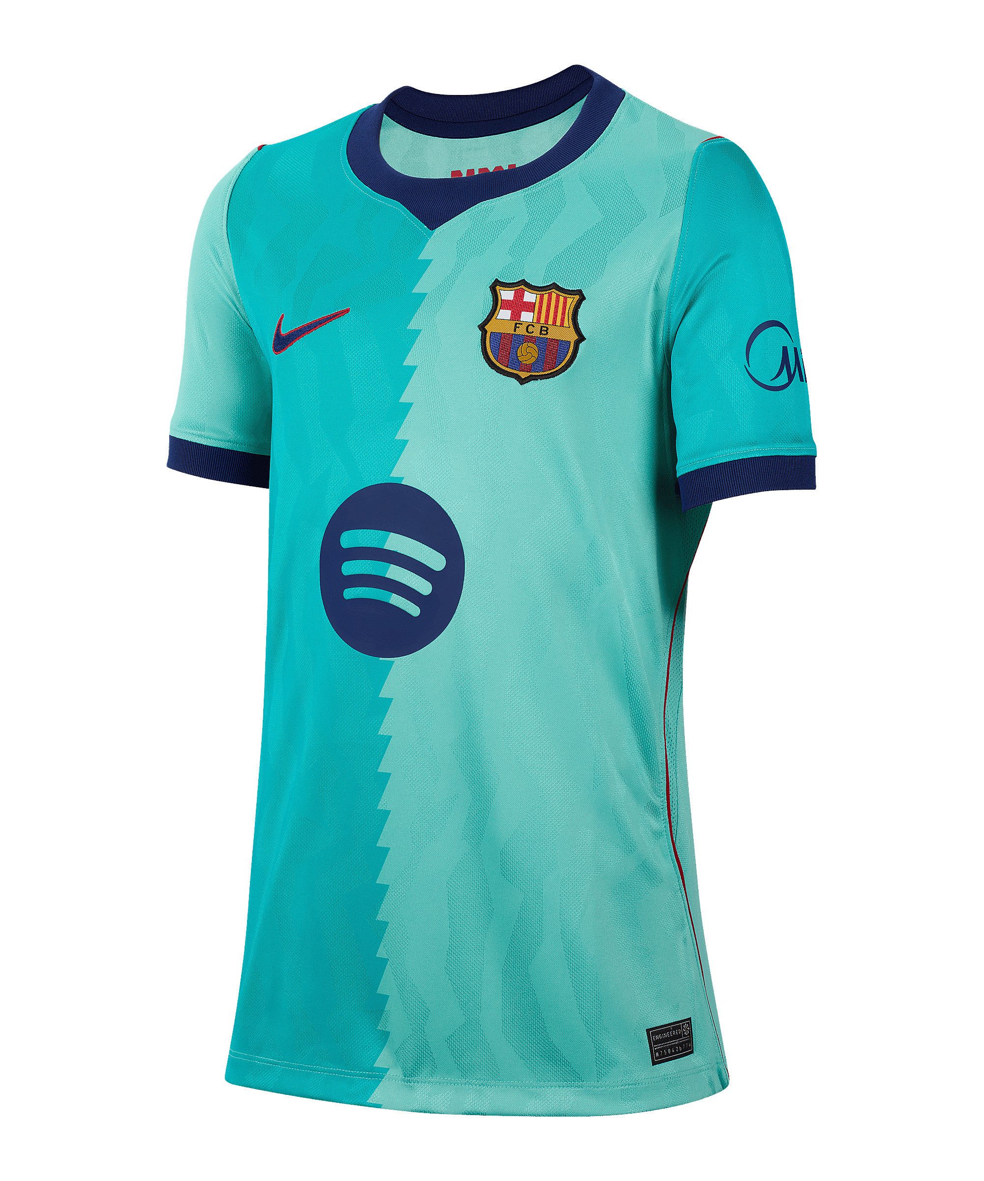 Nike Fußballtrikot Nike Performance Champions League