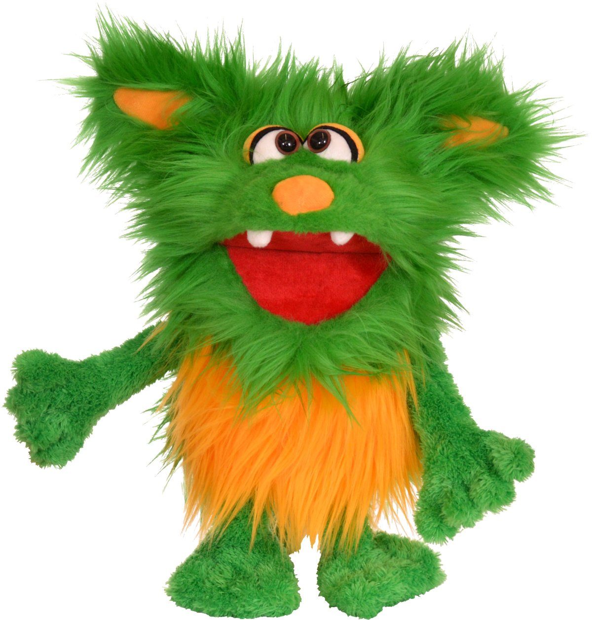 Living Puppets Handpuppe Monster to go günstig online kaufen