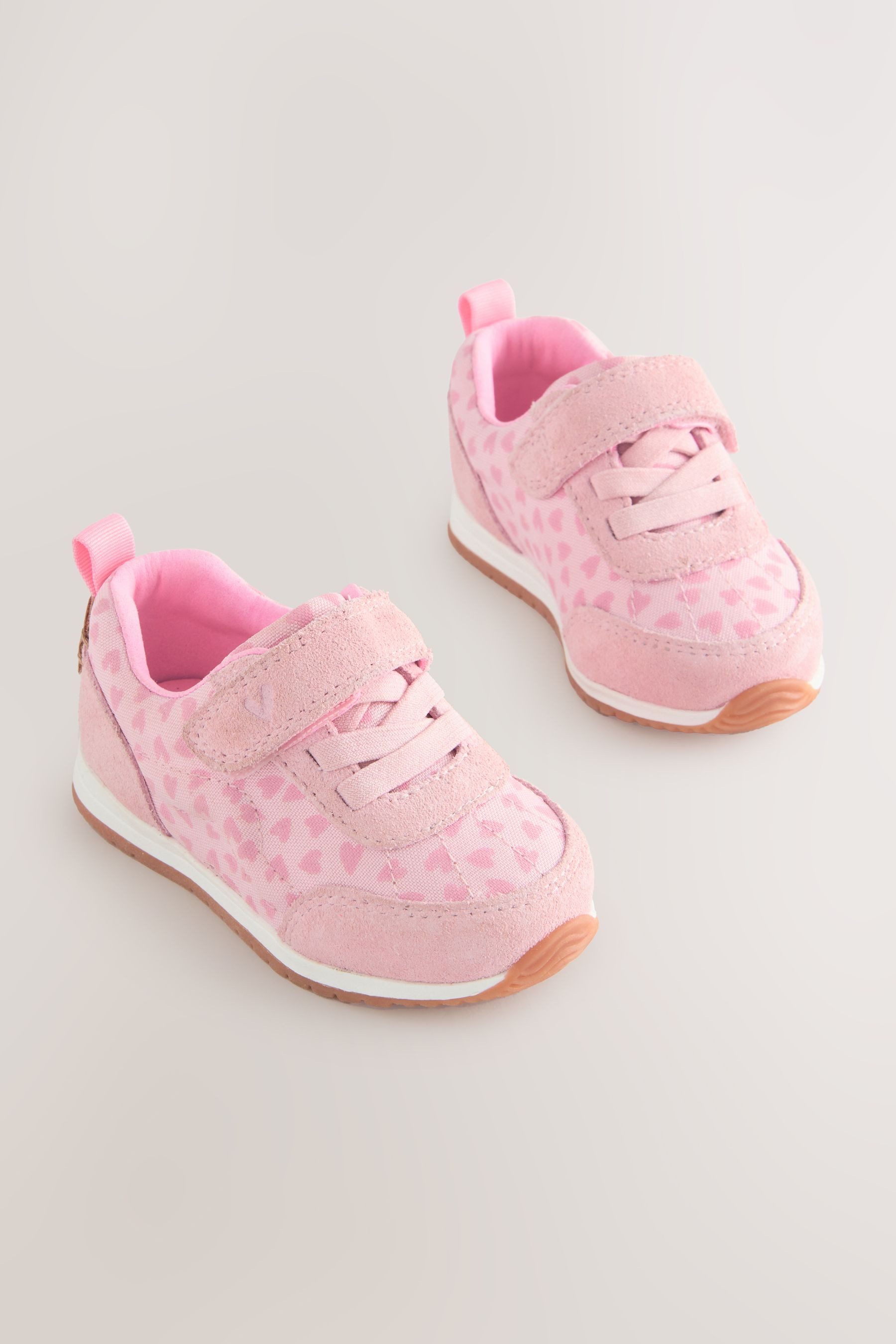 Next First Walker Turnschuhe Lauflernschuh (1-tlg)