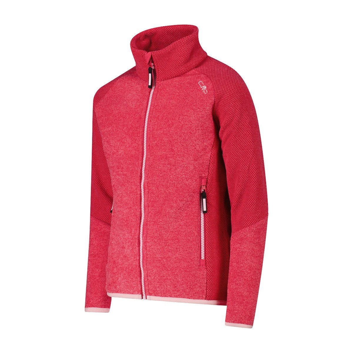 CMP Fleecejacke CMP Mädchen Fleecejacke Kid G Jacket 35H1575