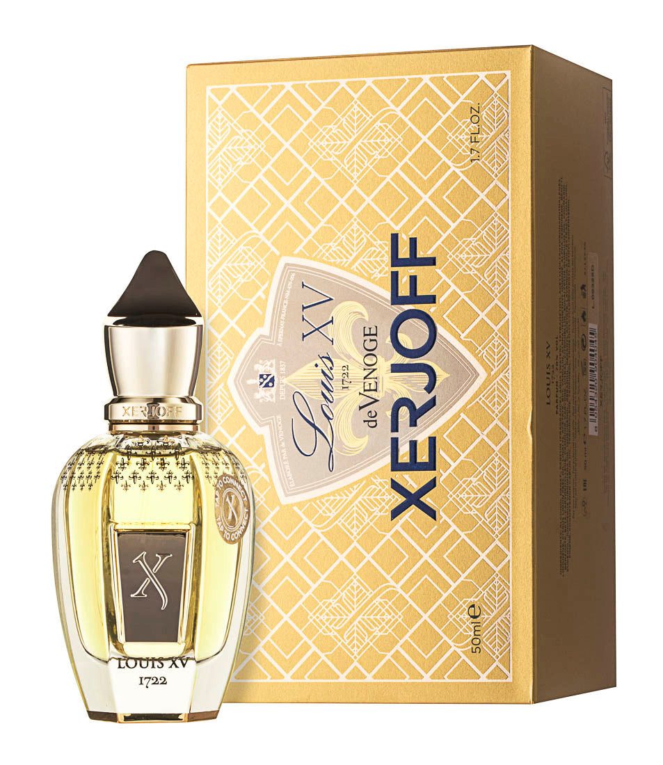 XERJOFF Eau de Parfum Louis XV 1722 Eau de Parfum